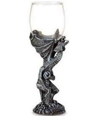 Dragon Goblet